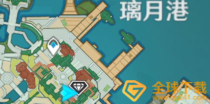 《原神》第一章第二幕往生任务完成攻略