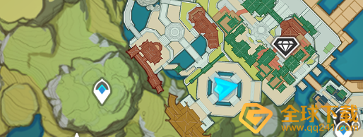 《原神》第一章第二幕归终任务完成攻略