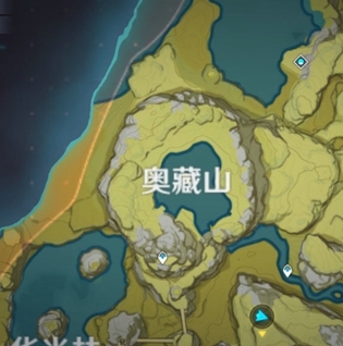 《原神》将图纸交给留云借风真君任务攻略