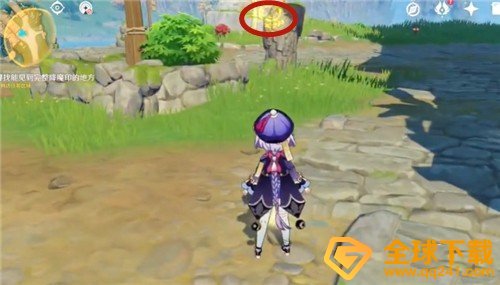 《原神》完整降魔印位置一览