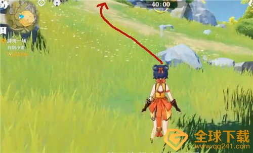 《原神》小姜位置分享