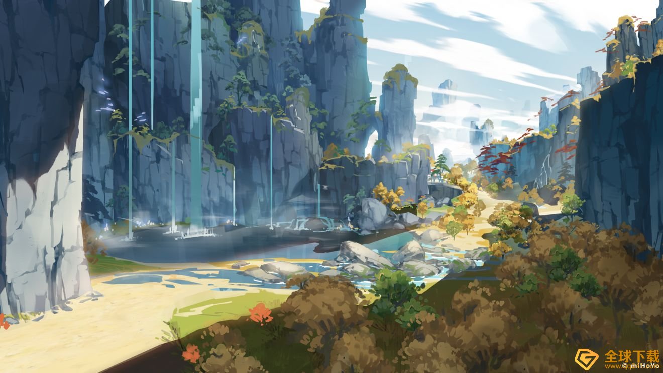 《原神》南风之狮的庙宇打法攻略