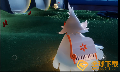 《光遇》兑换高音钢琴所需蜡烛一览