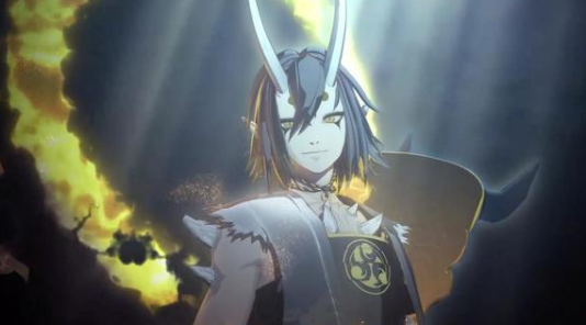 《阴阳师》铃鹿山位置答案介绍