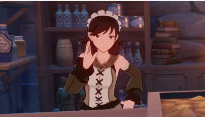 《原神》百货商店布兰琪位置一览