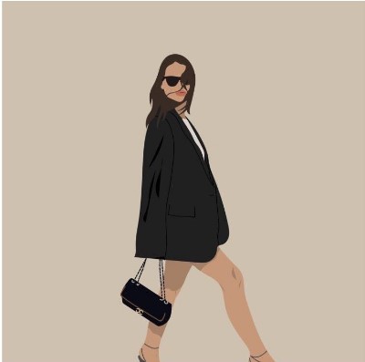 iOS14小组件INS风壁纸大全分享