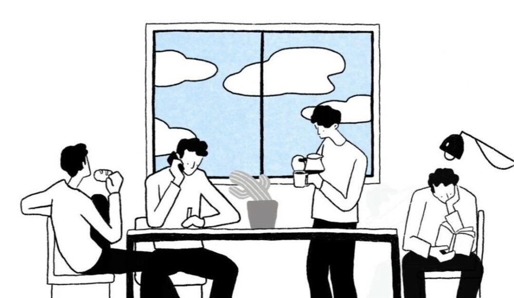 iOS14小组件INS风壁纸大全分享