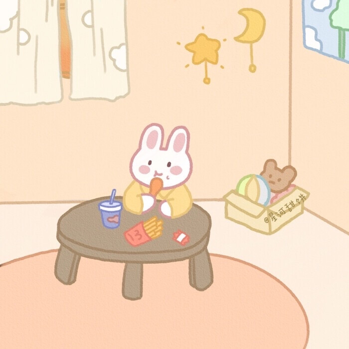 iOS14小组件INS风壁纸大全分享