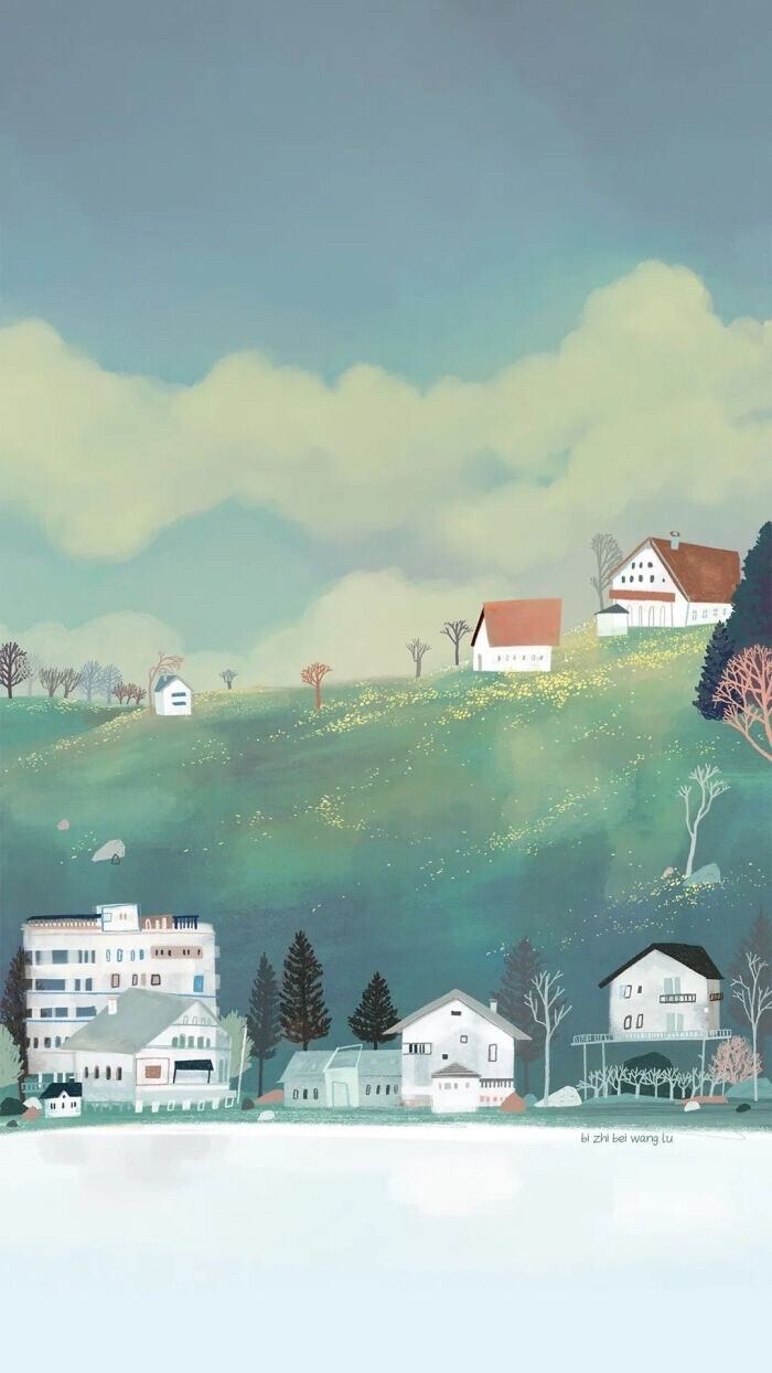 iOS14小组件INS风壁纸大全分享