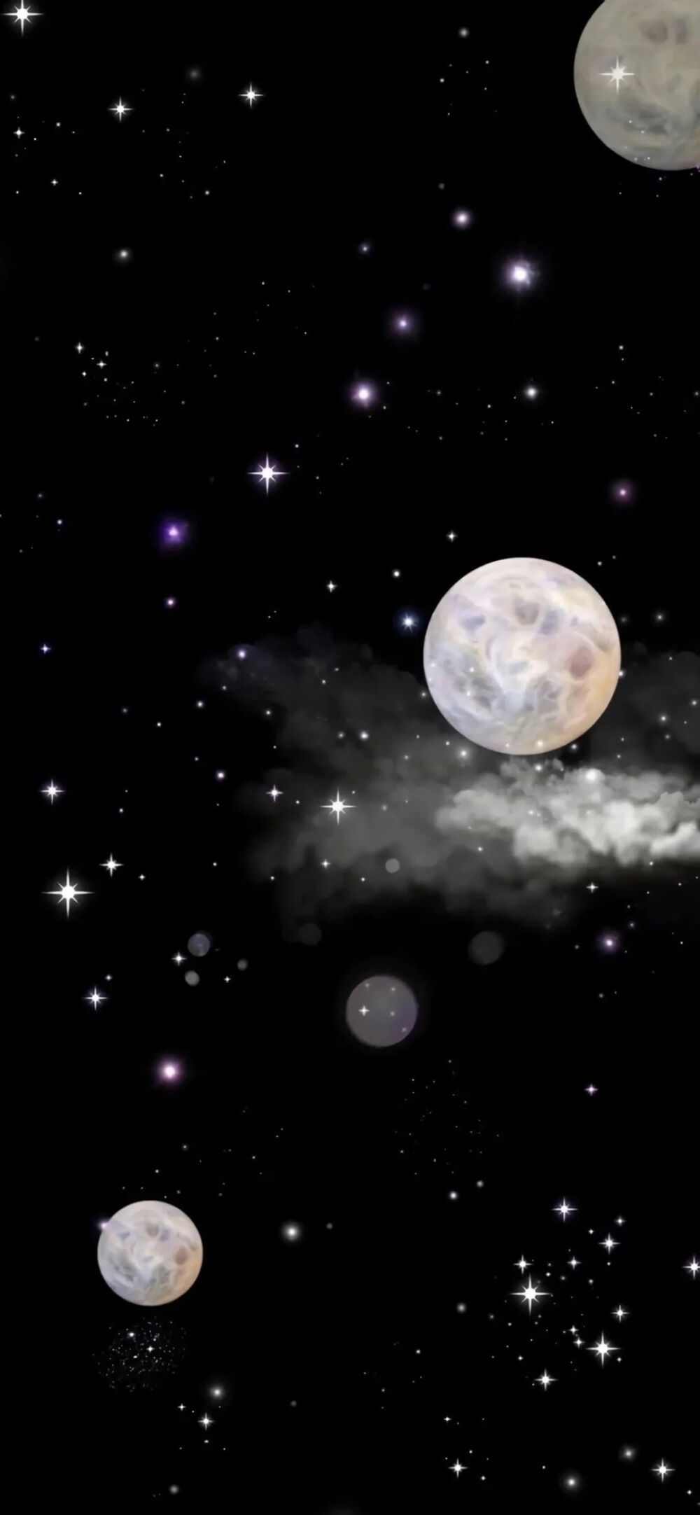 iOS14小组件INS风壁纸大全分享