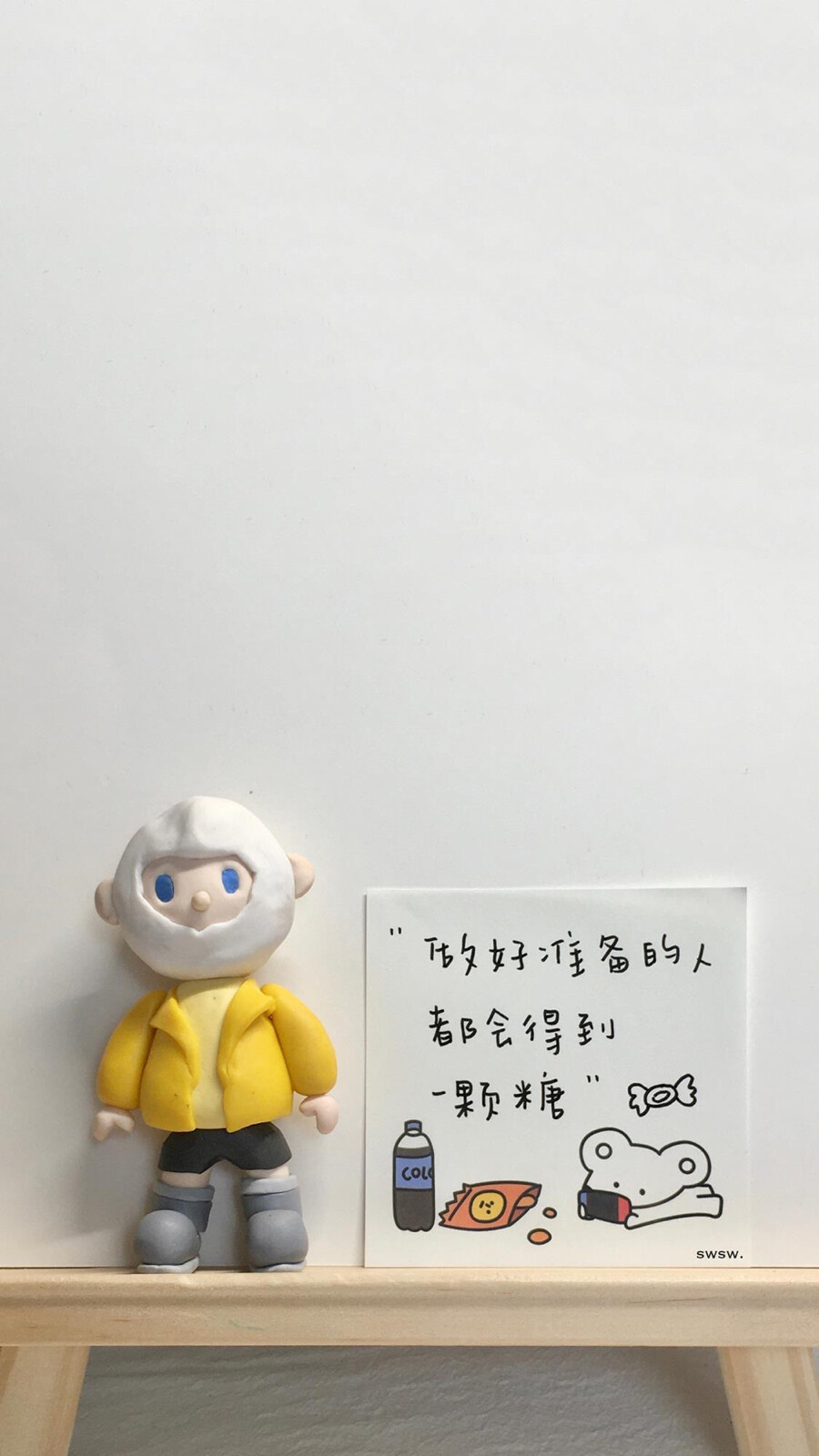 iOS14小组件INS风壁纸大全分享