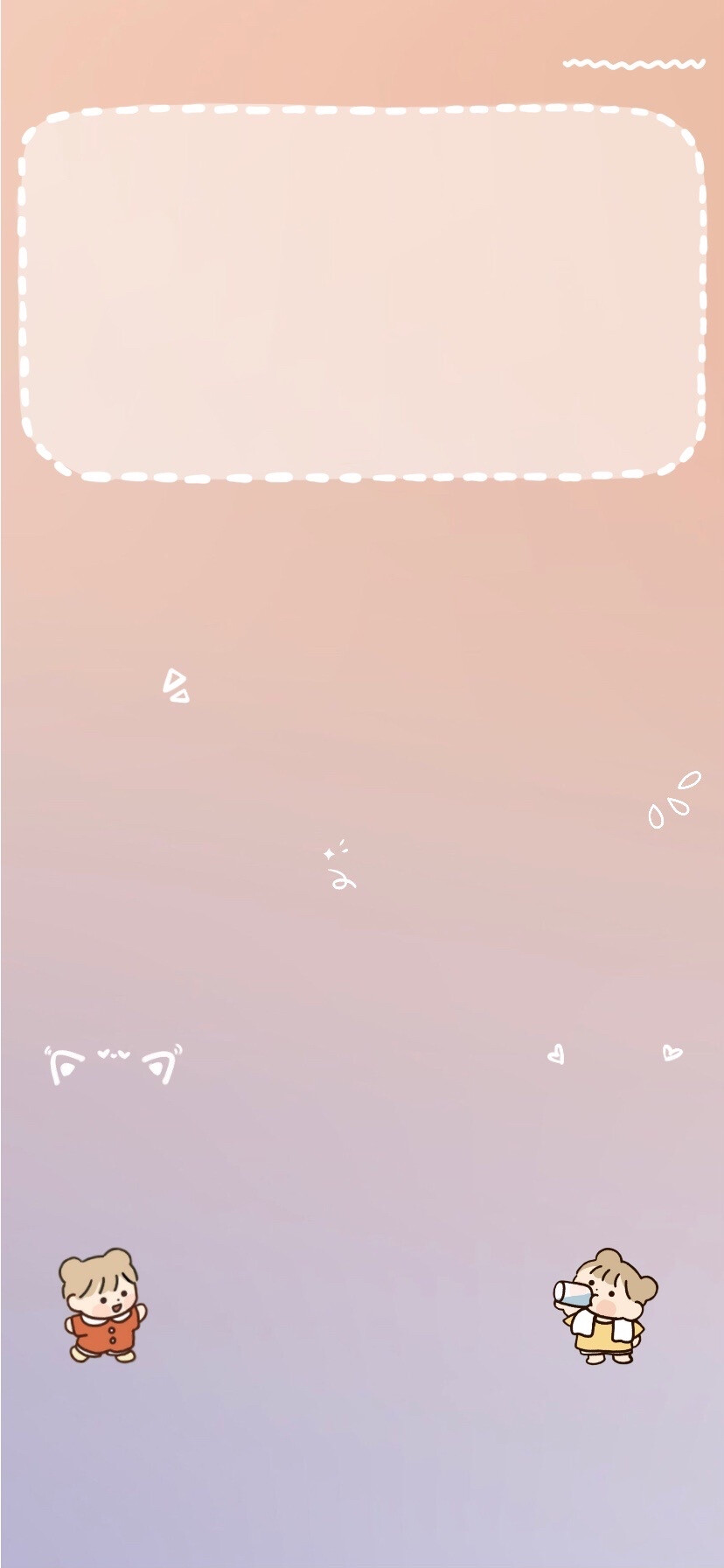 iOS14小组件INS风壁纸大全分享