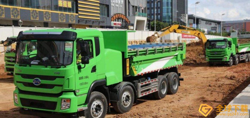 泥头车梗的含义及出处介绍