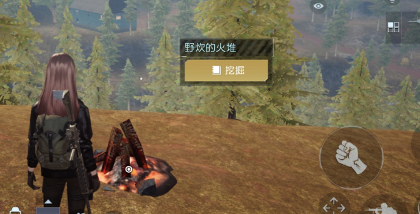 《黎明觉醒》被迫迁徙藏宝点位置攻略