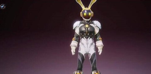 《和平精英》2020中秋节星云玉兔套装介绍