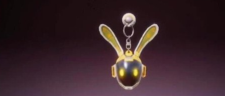 《和平精英》2020中秋节星云玉兔套装介绍