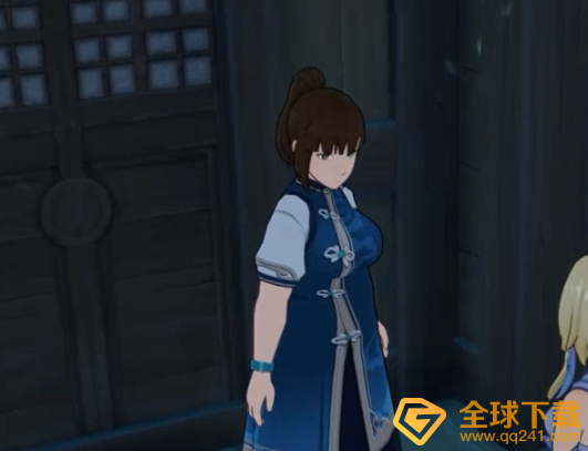 《原神》磨坊主小白位置一览