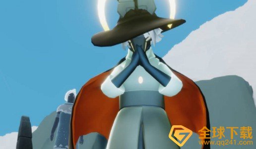 《光遇》蝙蝠斗篷搭配推荐