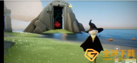 《光遇》蝙蝠斗篷搭配推荐