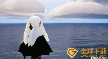 《光遇》蝙蝠斗篷搭配推荐