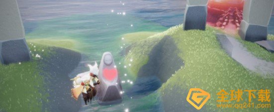 《光遇》留言赞换取爱心攻略