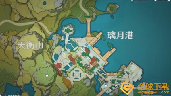 《原神》工作迫近任务完成攻略