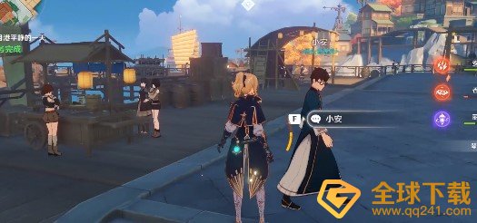 《原神》冒险家该干嘛任务完成攻略