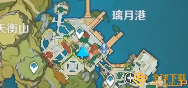 《原神》重岩之意任务完成攻略