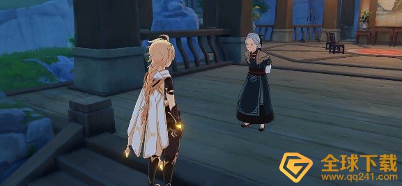 《原神》重岩之意任务完成攻略