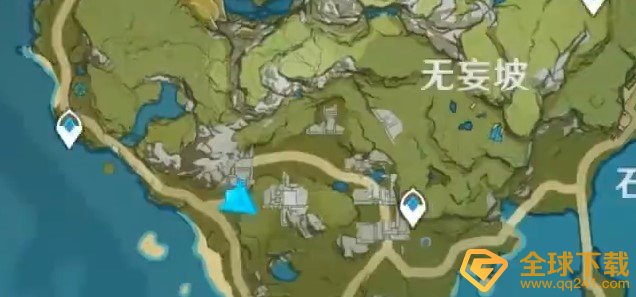 《原神》重岩之意任务完成攻略