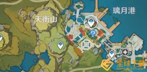 《原神》重岩之意任务完成攻略