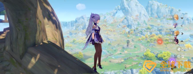 《原神》假山任务完成攻略