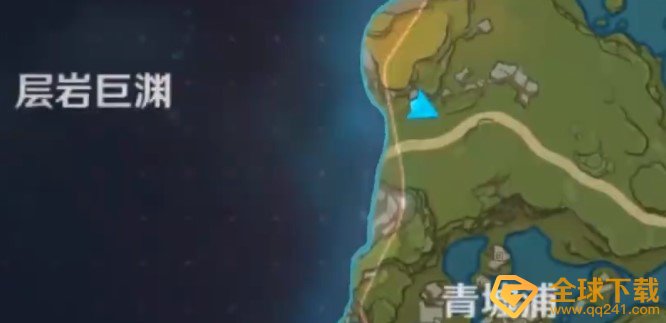 《原神》黑岩之困任务完成攻略