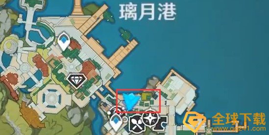 《原神》黑岩之困任务完成攻略