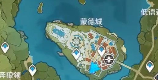 《原神》捕盗任务完成攻略