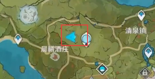 《原神》捕盗任务完成攻略