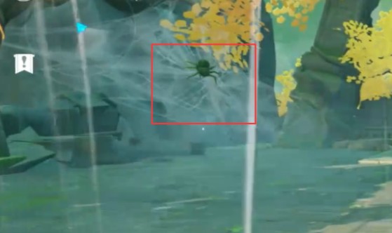 《原神》送仙仪式借涤尘铃壶中境宝箱一览