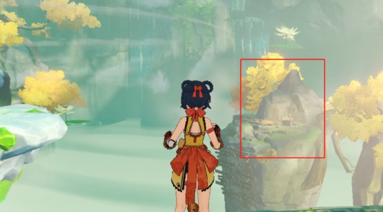 《原神》送仙仪式借涤尘铃壶中境宝箱一览