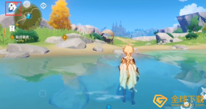 《原神》黑屏闪退解决方法介绍