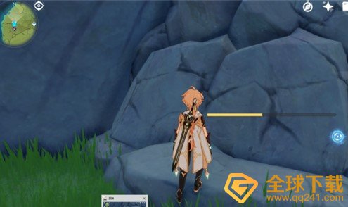 《原神》塞西莉亚第四只小精灵位置分享