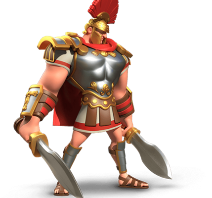 《万国觉醒》将领西庇阿天获取攻略