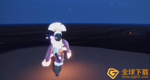 《光遇》抛球杂耍动作升级特效介绍