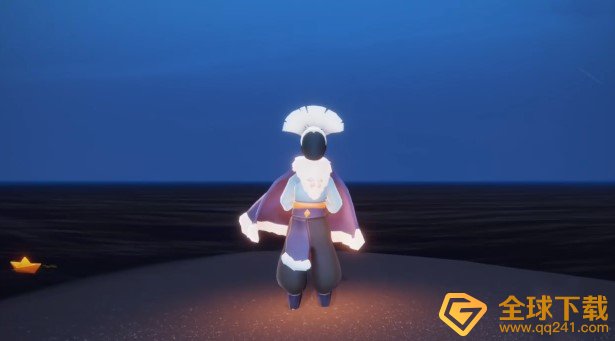 《光遇》扫把头先祖兑换表一览