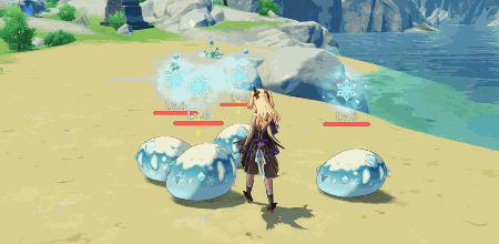 《原神》谢菲尔角色攻略