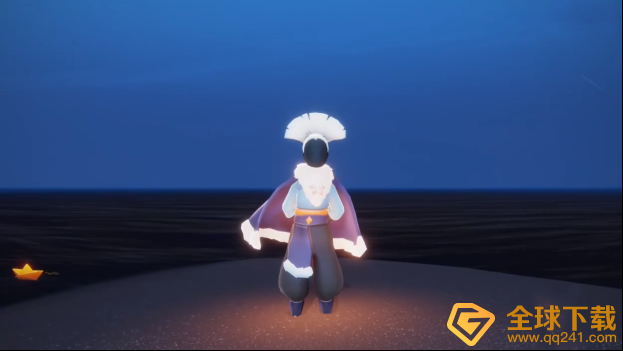 《光遇》国庆复刻先祖兑换物品一览