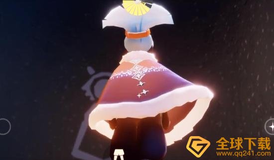 《光遇》国庆复刻先祖兑换物品一览