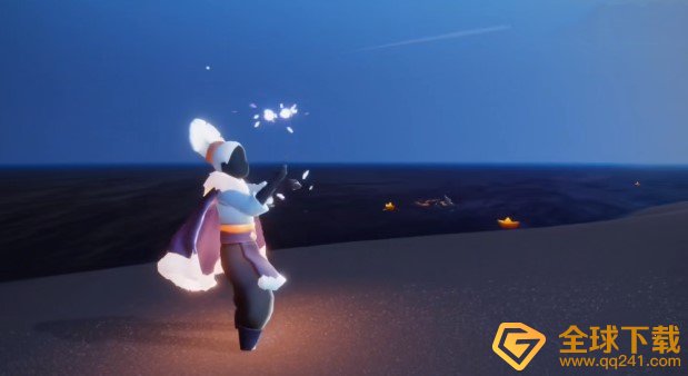 《光遇》国庆复刻先祖兑换物品一览