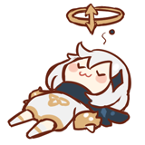 《原神》表情包大全分享