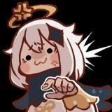 《原神》表情包大全分享