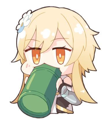 《原神》表情包大全分享